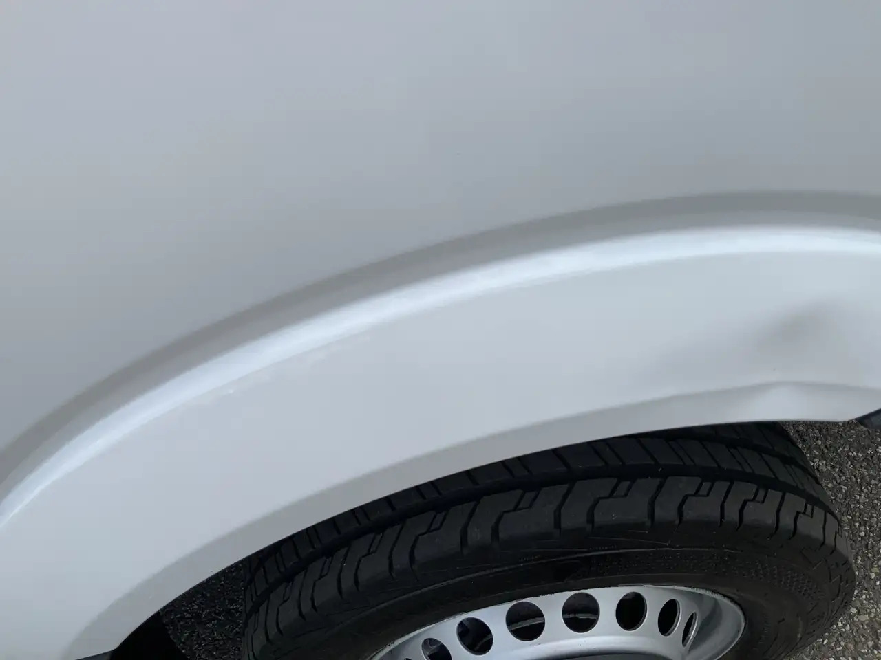 Furgoneta caja abierta Mercedes-Benz Sprinter 513 2.2 CDI 432 Pick Up 3 Zits Cruise Euro 5 Bakma: foto 16 Furgoneta caja abierta Mercedes-Benz Sprinter 513 2.2 CDI 432 Pick Up 3 Zits Cruise Euro 5 Bakma: foto 16