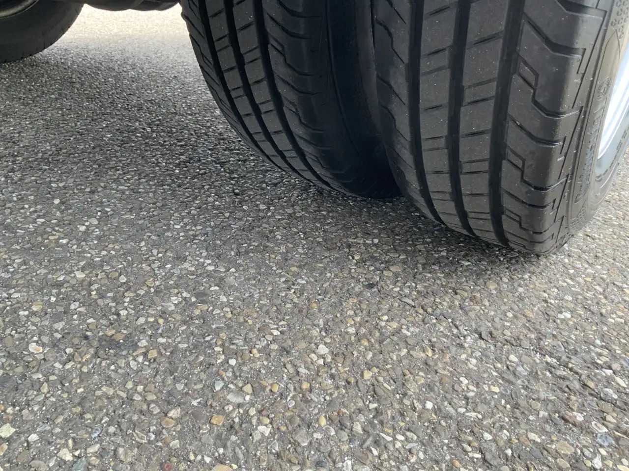 Furgoneta caja abierta Mercedes-Benz Sprinter 513 2.2 CDI 432 Pick Up 3 Zits Cruise Euro 5 Bakma: foto 6 Furgoneta caja abierta Mercedes-Benz Sprinter 513 2.2 CDI 432 Pick Up 3 Zits Cruise Euro 5 Bakma: foto 6