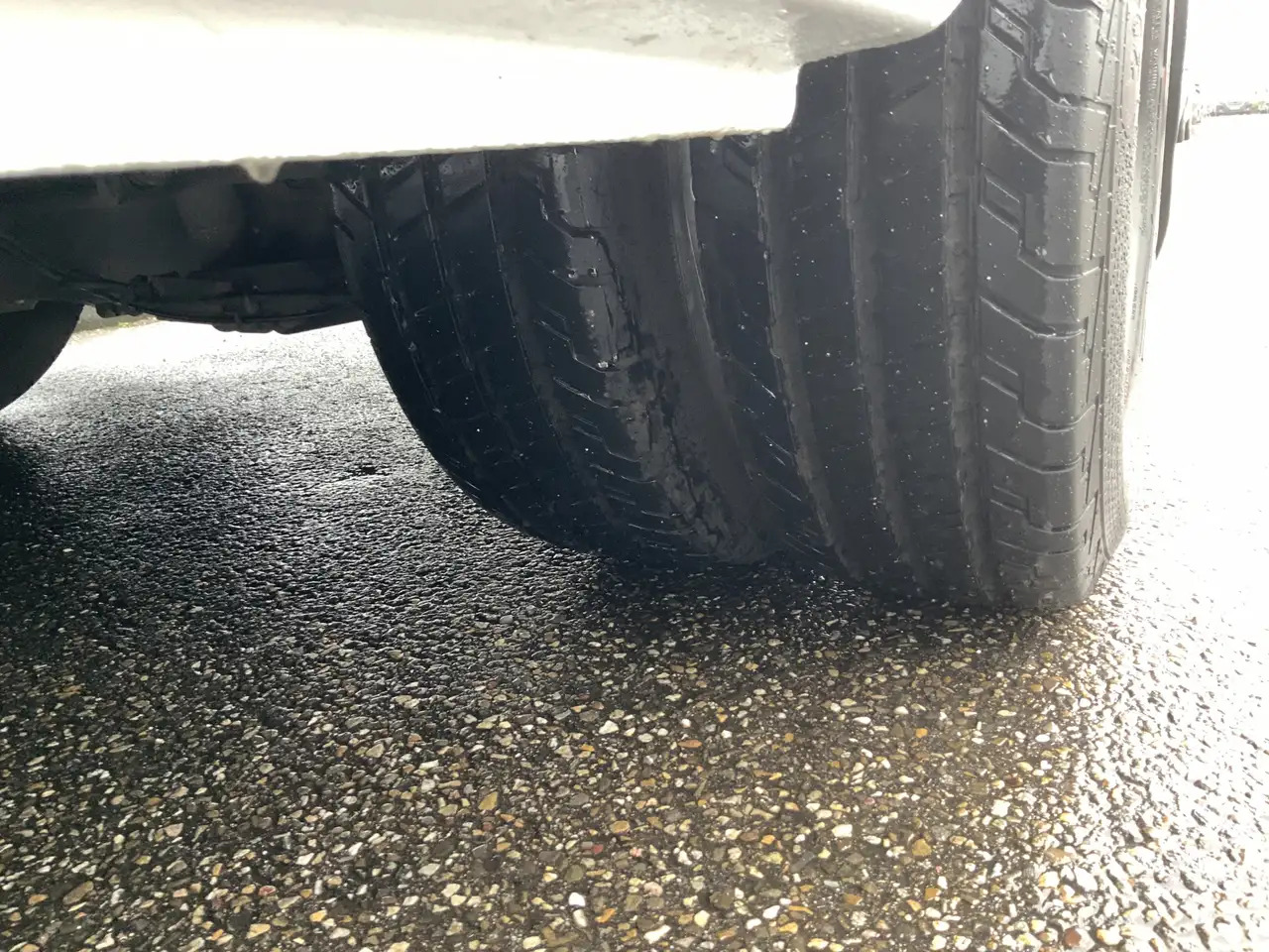 Mercedes-Benz Sprinter 516 2.2 CDI 432LExtra Hoog Maxi Automaat Dub Lucht - Furgón: foto 4 Mercedes-Benz Sprinter 516 2.2 CDI 432LExtra Hoog Maxi Automaat Dub Lucht - Furgón: foto 4