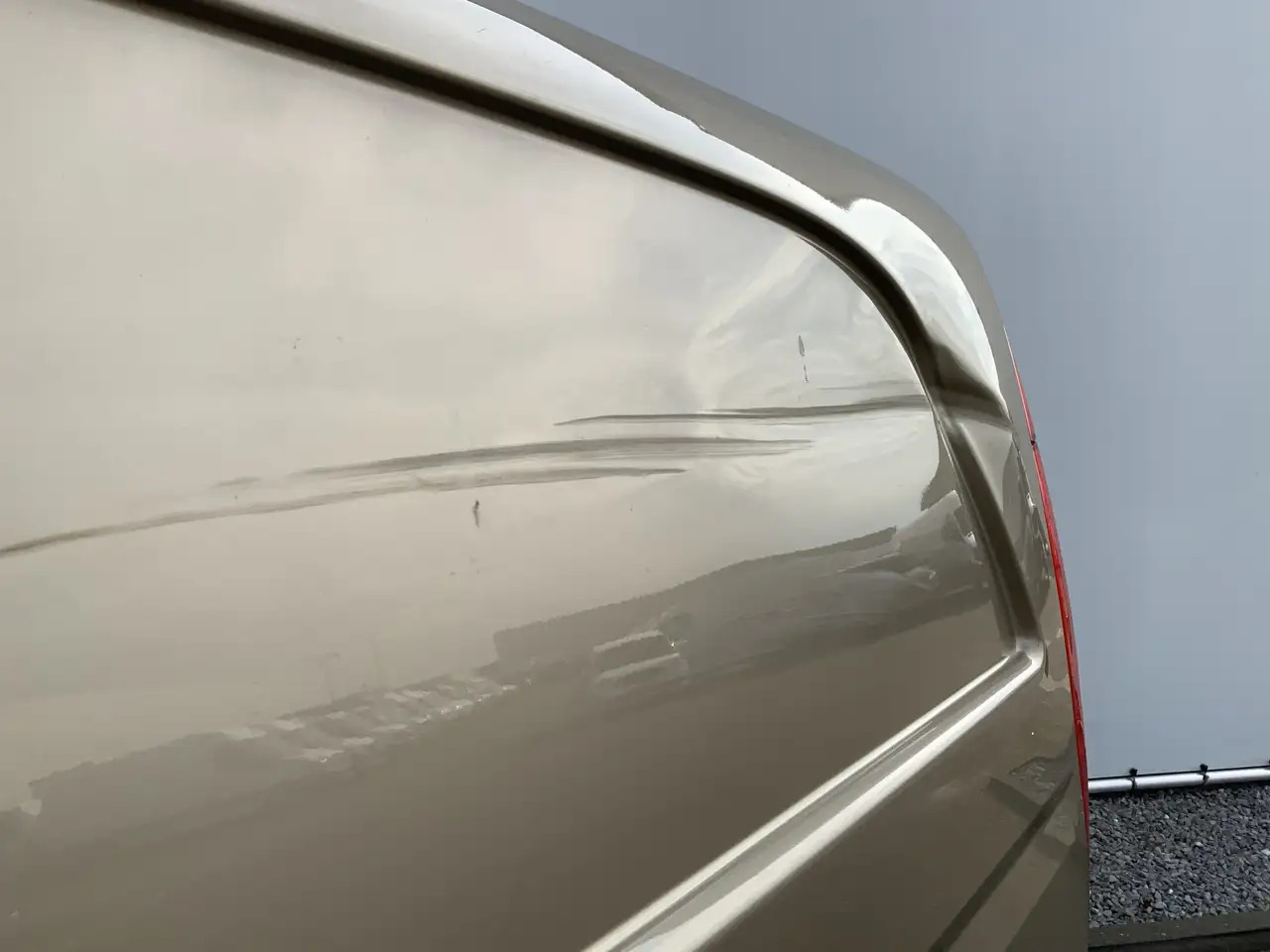 Mercedes-Benz Vito 122 CDI 320 Lang DC Luxe Automaat Alu Velg Side Ba - Furgón: foto 4 Mercedes-Benz Vito 122 CDI 320 Lang DC Luxe Automaat Alu Velg Side Ba - Furgón: foto 4