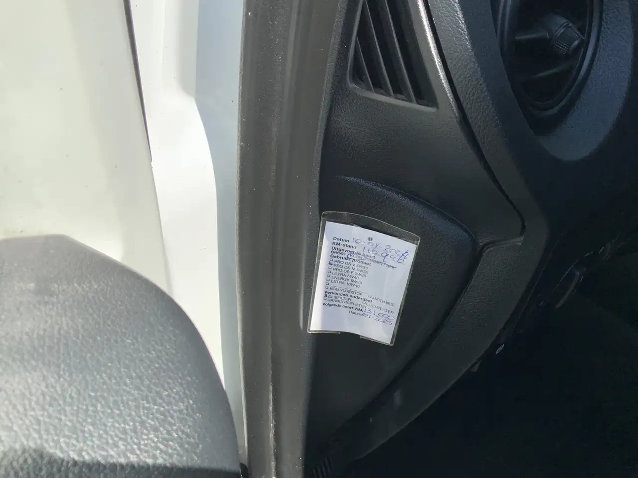 Leasing de Mercedes-Benz Vito Tourer XL 114 CDI Autom. Airco Cruise Camera Alu V Mercedes-Benz Vito Tourer XL 114 CDI Autom. Airco Cruise Camera Alu V: foto 12 Leasing de Mercedes-Benz Vito Tourer XL 114 CDI Autom. Airco Cruise Camera Alu V Mercedes-Benz Vito Tourer XL 114 CDI Autom. Airco Cruise Camera Alu V: foto 12