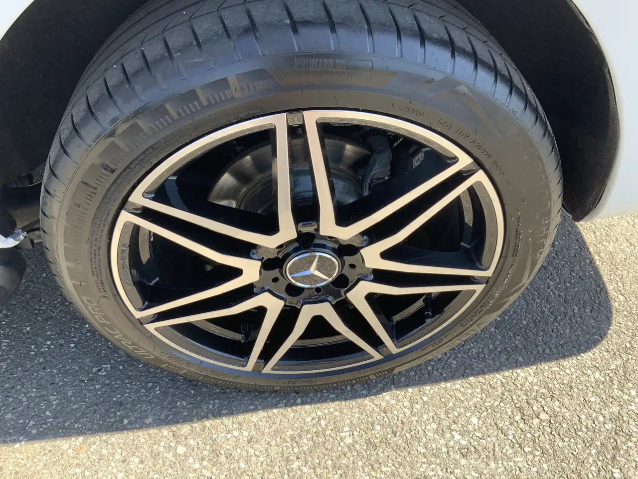 Leasing de Mercedes-Benz Vito Tourer XL 114 CDI Autom. Airco Cruise Camera Alu V Mercedes-Benz Vito Tourer XL 114 CDI Autom. Airco Cruise Camera Alu V: foto 17 Leasing de Mercedes-Benz Vito Tourer XL 114 CDI Autom. Airco Cruise Camera Alu V Mercedes-Benz Vito Tourer XL 114 CDI Autom. Airco Cruise Camera Alu V: foto 17