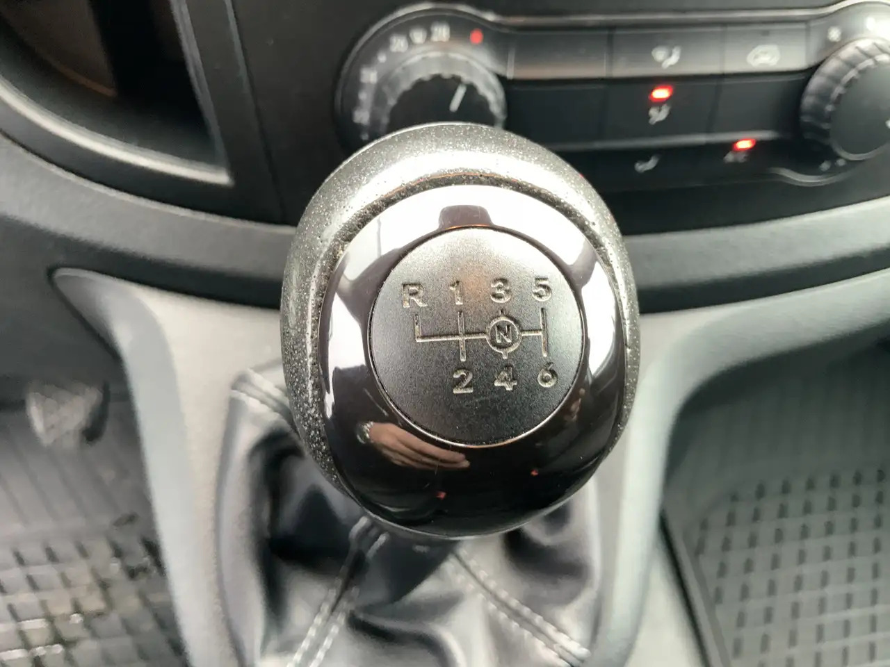 Furgoneta frigorifica Mercedes-Benz Vito koeling konvekta Koelauto 111 CDI Functional Lang: foto 11