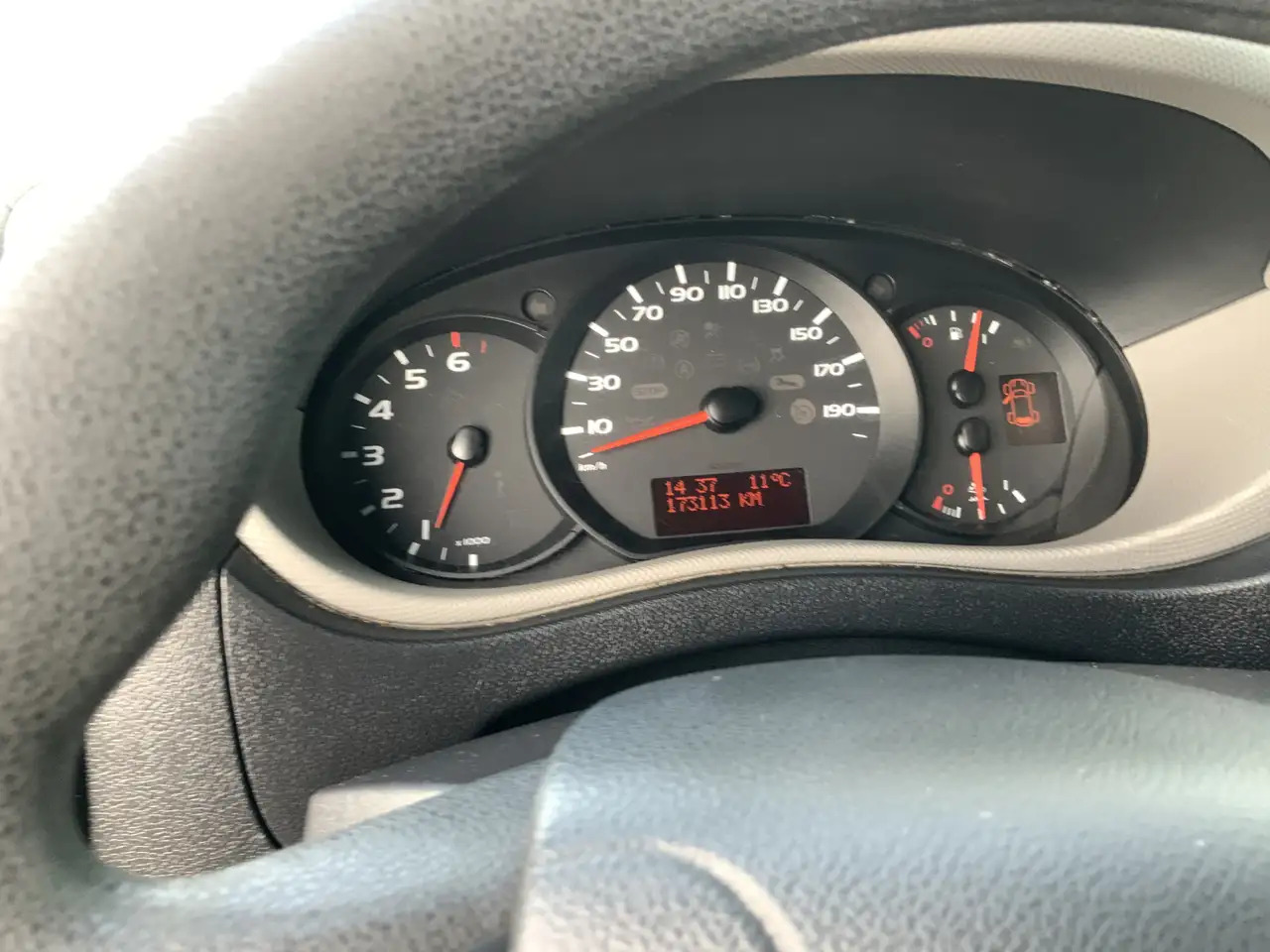 Furgón Nissan NV400 2.3 dCi L2H2 Optima L2H2 Airco Cruise Trekhaak 250: foto 13