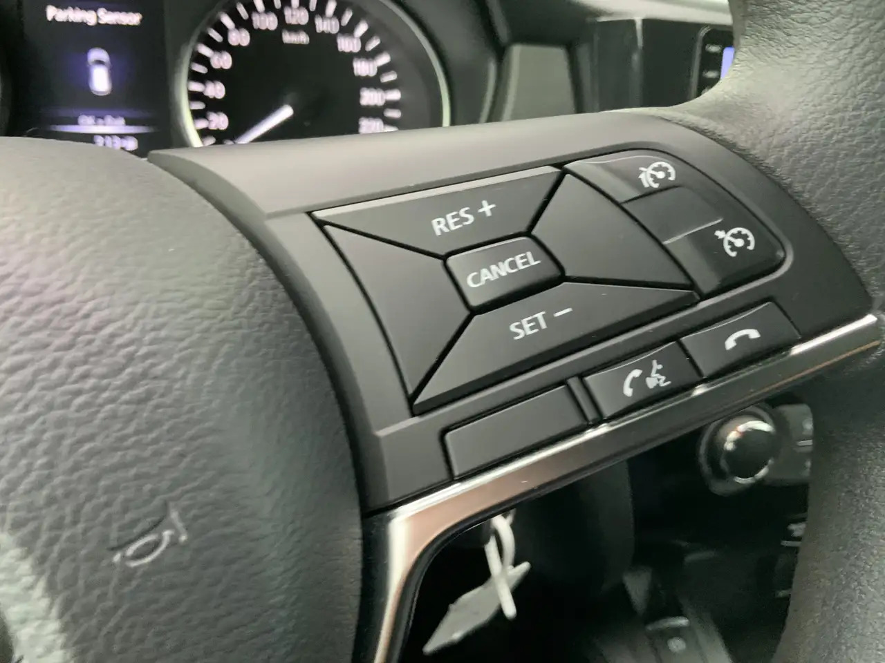 SUV/ Todoterreno Nissan Qashqai 1.3 DIG-T Visia A SUV Airco Cruise Groot Scherm Na: foto 6