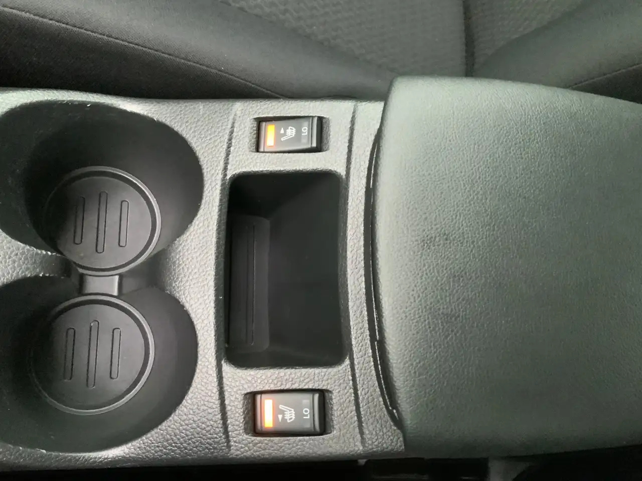 SUV/ Todoterreno Nissan Qashqai 1.3 DIG-T Visia A SUV Airco Cruise Groot Scherm Na: foto 13