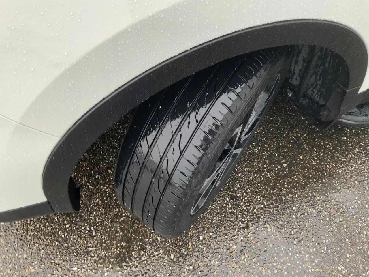 SUV/ Todoterreno Nissan Qashqai 1.3 DIG-T Visia A SUV Airco Cruise Groot Scherm Na: foto 20