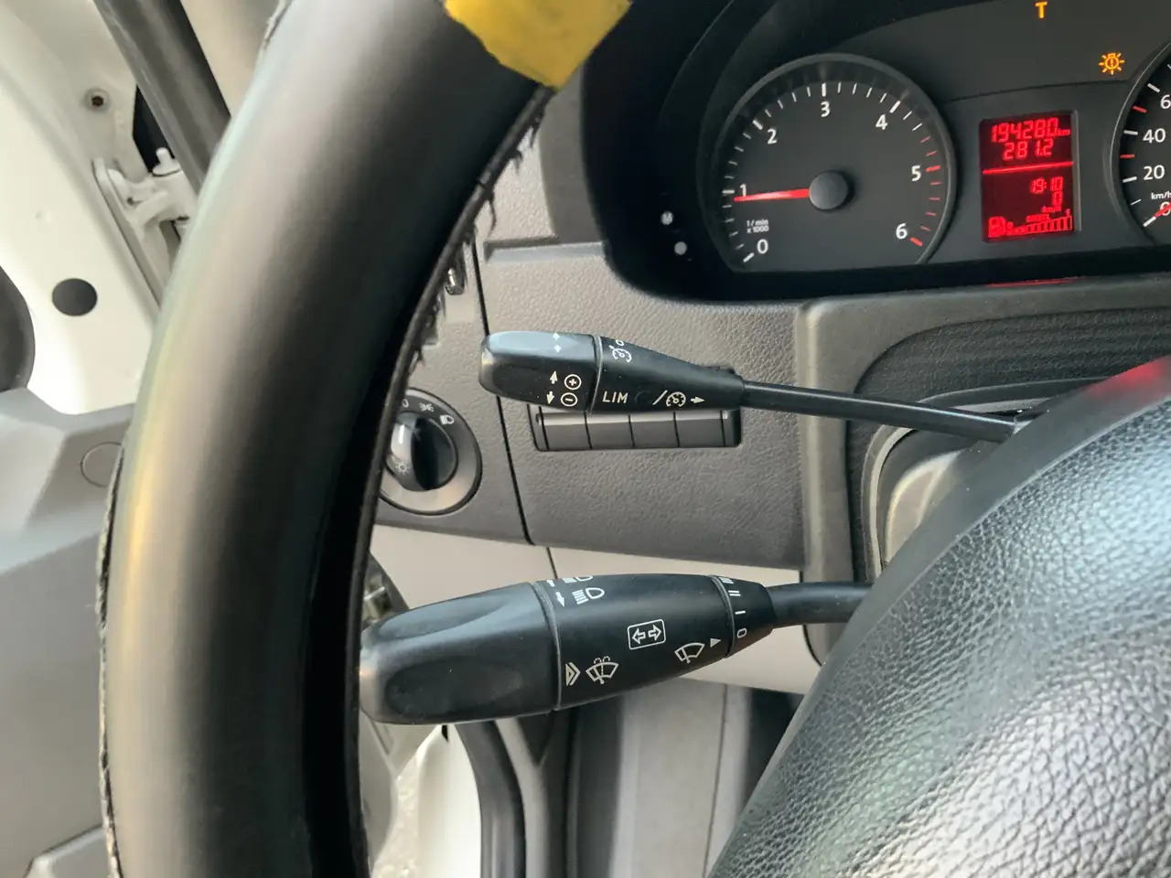 Leasing de Volkswagen Crafter 35 2.0 TDI L3H1 Glasresteel Airco Cruise 3 Zits UI Volkswagen Crafter 35 2.0 TDI L3H1 Glasresteel Airco Cruise 3 Zits UI: foto 7 Leasing de Volkswagen Crafter 35 2.0 TDI L3H1 Glasresteel Airco Cruise 3 Zits UI Volkswagen Crafter 35 2.0 TDI L3H1 Glasresteel Airco Cruise 3 Zits UI: foto 7