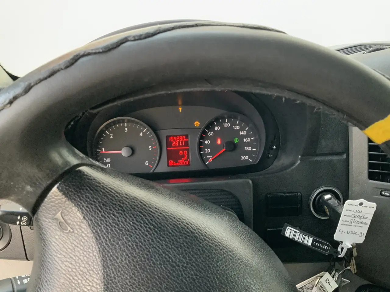 Leasing de Volkswagen Crafter 35 2.0 TDI L3H1 Glasresteel Airco Cruise 3 Zits UI Volkswagen Crafter 35 2.0 TDI L3H1 Glasresteel Airco Cruise 3 Zits UI: foto 6 Leasing de Volkswagen Crafter 35 2.0 TDI L3H1 Glasresteel Airco Cruise 3 Zits UI Volkswagen Crafter 35 2.0 TDI L3H1 Glasresteel Airco Cruise 3 Zits UI: foto 6