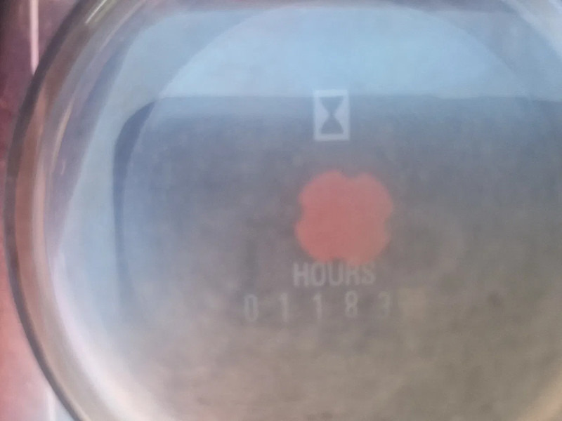 Atlas-Copco XAS57 - Compresor de aire: foto 5 Atlas-Copco XAS57 - Compresor de aire: foto 5