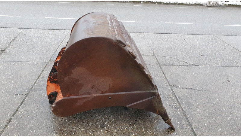 Atlas dieplepel met tanden - Cazo para Maquinaria de construcción: foto 5 Atlas dieplepel met tanden - Cazo para Maquinaria de construcción: foto 5