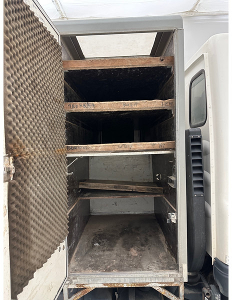 Avia D120.185 - Camión volquete, Camión grúa: foto 4 Avia D120.185 - Camión volquete, Camión grúa: foto 4