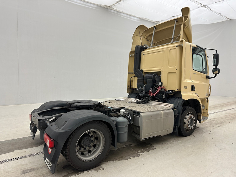 DAF CF 370* - Cabeza tractora: foto 5 DAF CF 370* - Cabeza tractora: foto 5