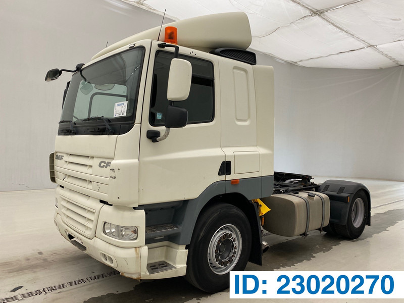 DAF CF 410* - Cabeza tractora: foto 1 DAF CF 410* - Cabeza tractora: foto 1