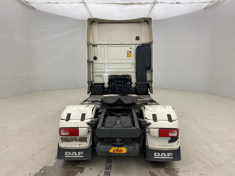 DAF XF 460 Super Space Cab - Cabeza tractora: foto 5 DAF XF 460 Super Space Cab - Cabeza tractora: foto 5
