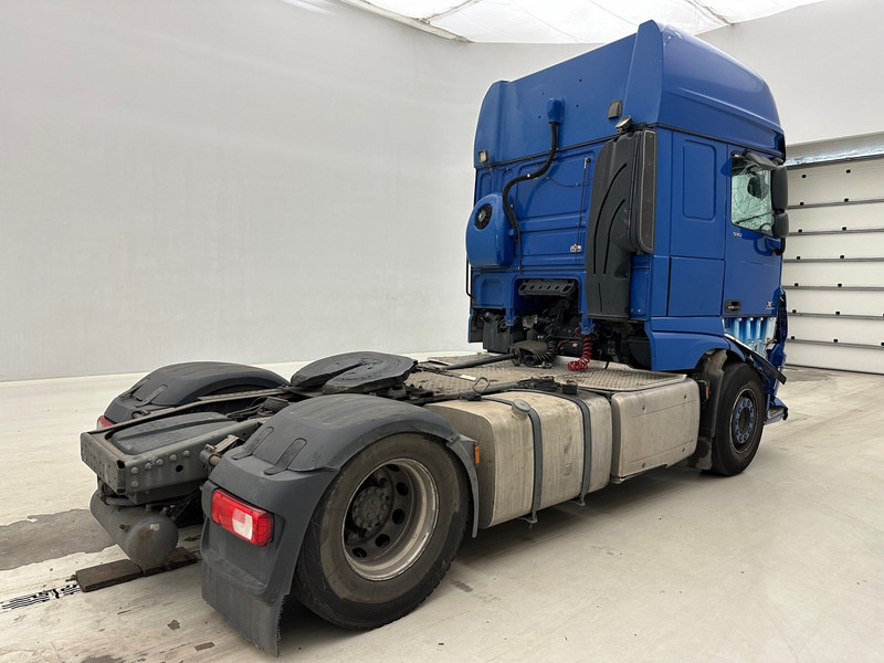 DAF XF 510 Super Space Cab* - Cabeza tractora: foto 5 DAF XF 510 Super Space Cab* - Cabeza tractora: foto 5