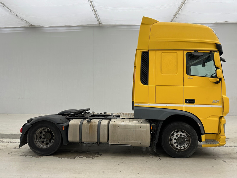 DAF XF 510 Super Space Cab* - Cabeza tractora: foto 4 DAF XF 510 Super Space Cab* - Cabeza tractora: foto 4