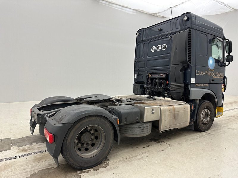 DAF XF106.510 Space Cab* - Cabeza tractora: foto 5 DAF XF106.510 Space Cab* - Cabeza tractora: foto 5