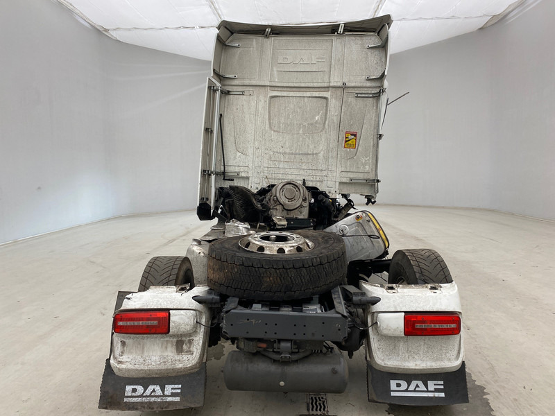 Cabeza tractora DAF XG+ 480*: foto 6