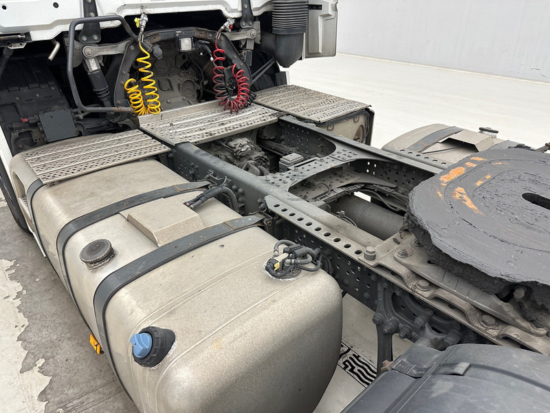 Cabeza tractora Mercedes-Benz Actros 1842: foto 8 Cabeza tractora Mercedes-Benz Actros 1842: foto 8