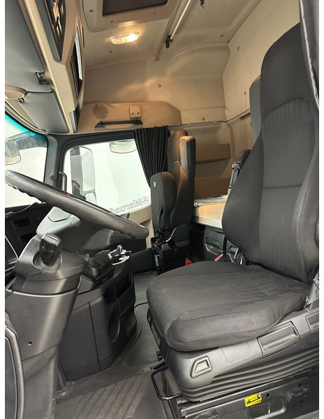 Cabeza tractora Mercedes-Benz Actros 1842: foto 10 Cabeza tractora Mercedes-Benz Actros 1842: foto 10