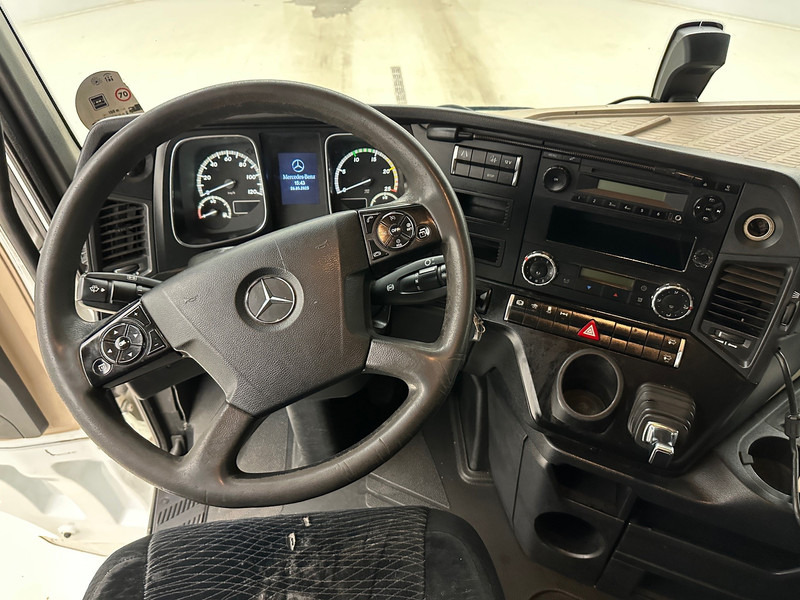 Cabeza tractora Mercedes-Benz Actros 1842: foto 10