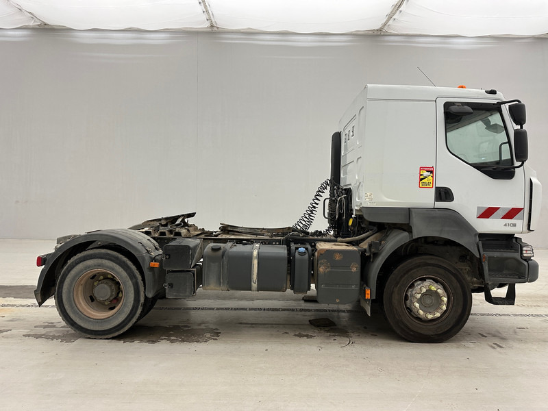 Renault Kerax 410 DXi* - Cabeza tractora: foto 4 Renault Kerax 410 DXi* - Cabeza tractora: foto 4