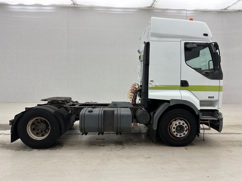 Renault Premium 420 DCi - Cabeza tractora: foto 4 Renault Premium 420 DCi - Cabeza tractora: foto 4