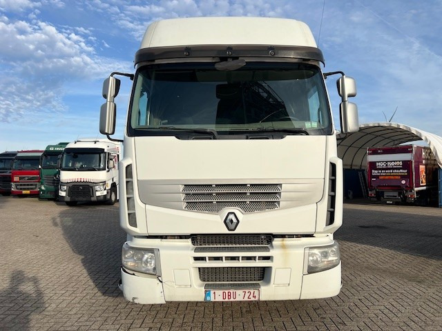 Renault Premium 460 DXi - Cabeza tractora: foto 2 Renault Premium 460 DXi - Cabeza tractora: foto 2