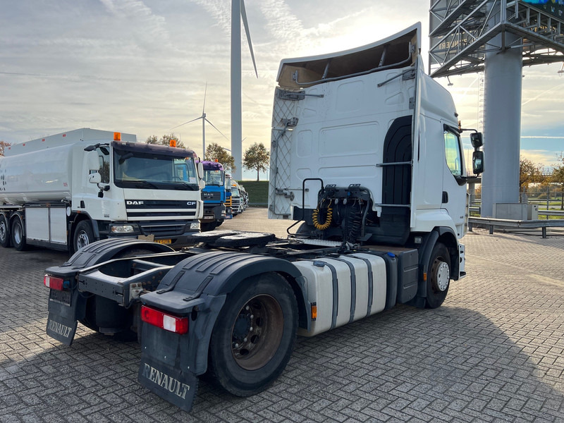 Renault Premium 460 DXi - Cabeza tractora: foto 4 Renault Premium 460 DXi - Cabeza tractora: foto 4