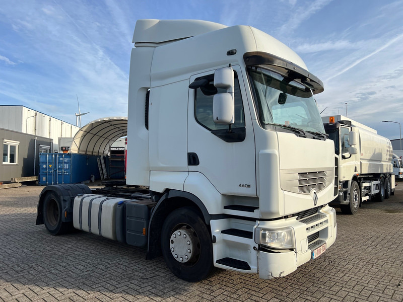Renault Premium 460 DXi - Cabeza tractora: foto 3 Renault Premium 460 DXi - Cabeza tractora: foto 3