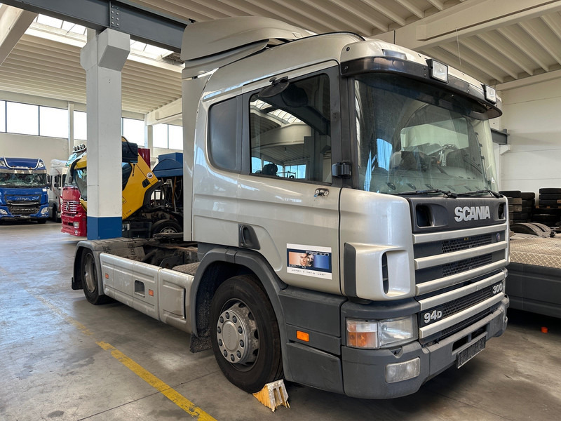 Scania P94.300 - Cabeza tractora: foto 3 Scania P94.300 - Cabeza tractora: foto 3