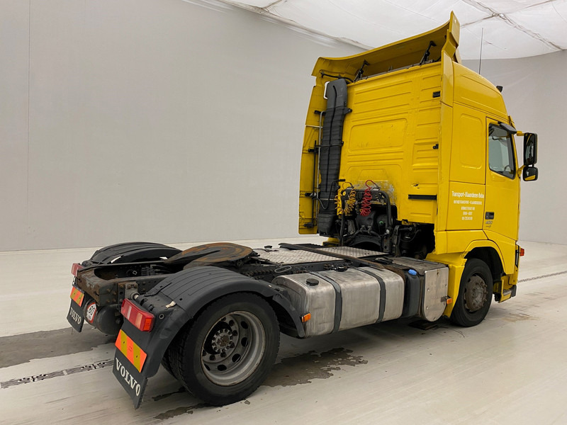Volvo FH 400 Globetrotter* - Cabeza tractora: foto 4 Volvo FH 400 Globetrotter* - Cabeza tractora: foto 4