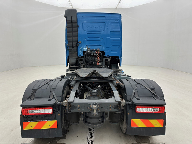 Volvo FH 460 - Cabeza tractora: foto 5 Volvo FH 460 - Cabeza tractora: foto 5