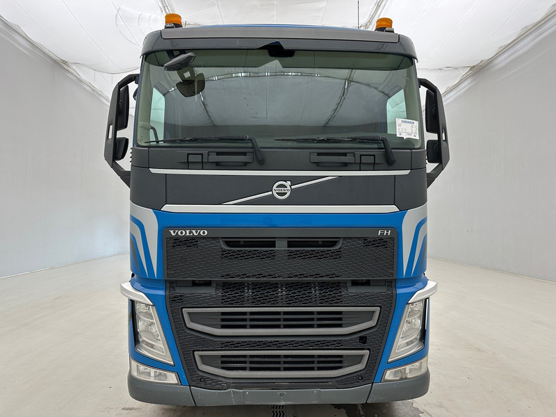Volvo FH 460 - Cabeza tractora: foto 2 Volvo FH 460 - Cabeza tractora: foto 2