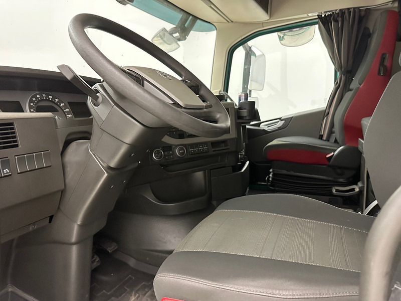 Cabeza tractora Volvo FH 460 Globetrotter: foto 8