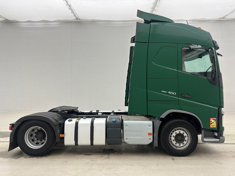 Volvo FH 460 Globetrotter - Cabeza tractora: foto 3 Volvo FH 460 Globetrotter - Cabeza tractora: foto 3