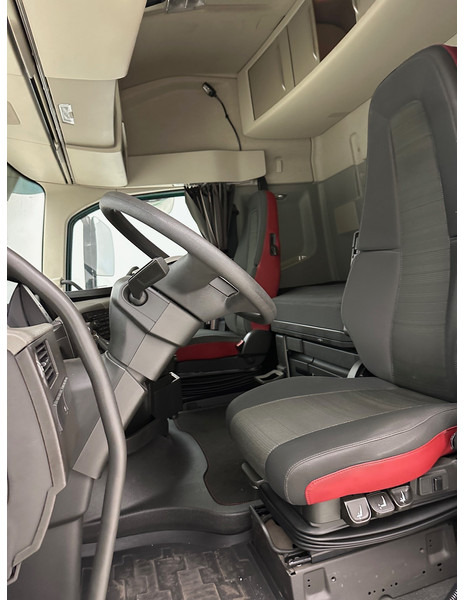 Cabeza tractora Volvo FH 460 Globetrotter: foto 9