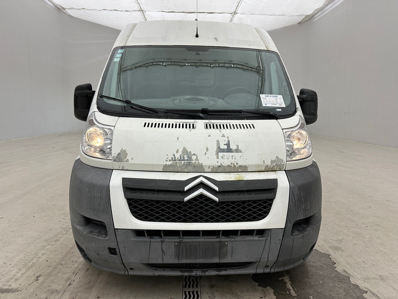 Citroën Jumper 2.2 HDI - Furgón: foto 2 Citroën Jumper 2.2 HDI - Furgón: foto 2