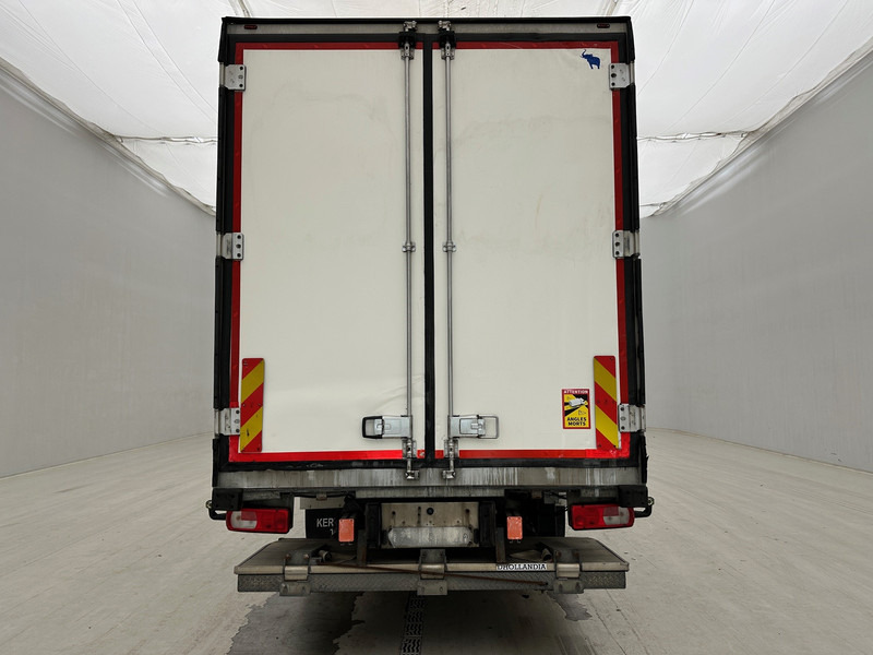DAF CF 330 - 6x2* - Camión frigorífico: foto 5 DAF CF 330 - 6x2* - Camión frigorífico: foto 5