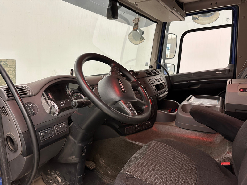 Camión multibasculante DAF CF 440 - 6x4: foto 10
