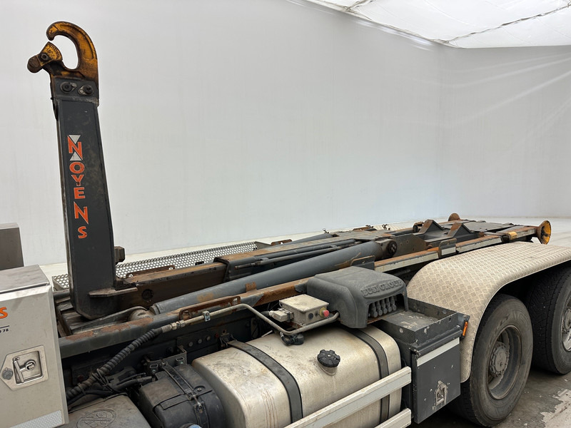 Camión multibasculante DAF CF 440 - 6x4: foto 13
