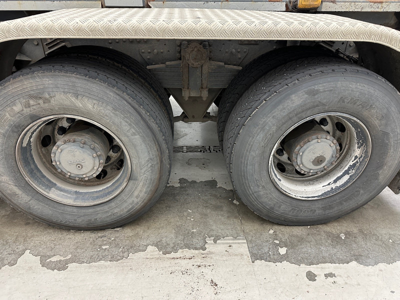 Camión multibasculante DAF CF 440 - 6x4: foto 8