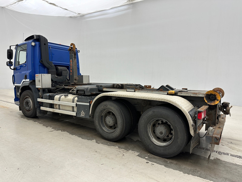 Camión multibasculante DAF CF 440 - 6x4: foto 7
