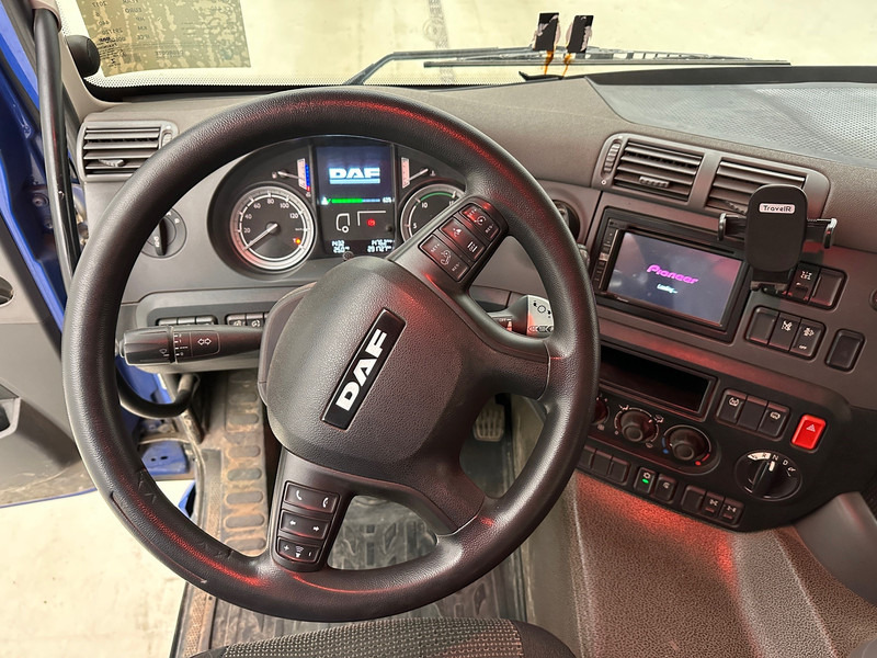Camión multibasculante DAF CF 440 - 6x4: foto 9