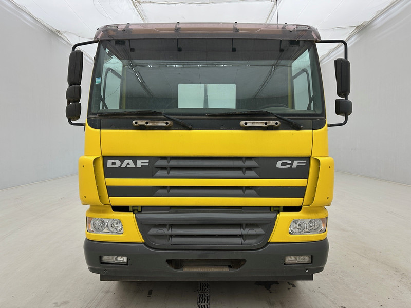 DAF CF75.360 - 6x2 - Camión multibasculante: foto 2 DAF CF75.360 - 6x2 - Camión multibasculante: foto 2