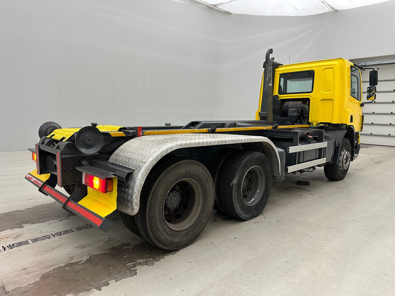 DAF CF75.360 - 6x2 - Camión multibasculante: foto 5 DAF CF75.360 - 6x2 - Camión multibasculante: foto 5