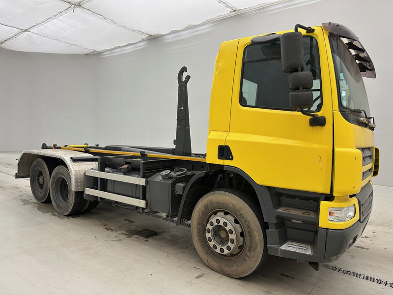 DAF CF75.360 - 6x2 - Camión multibasculante: foto 3 DAF CF75.360 - 6x2 - Camión multibasculante: foto 3