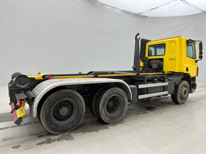 DAF CF75.360 - 6x2 - Camión multibasculante: foto 4 DAF CF75.360 - 6x2 - Camión multibasculante: foto 4