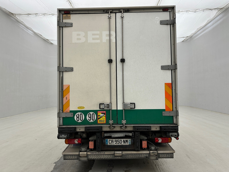 DAF LF45.220* - Camión frigorífico: foto 5 DAF LF45.220* - Camión frigorífico: foto 5